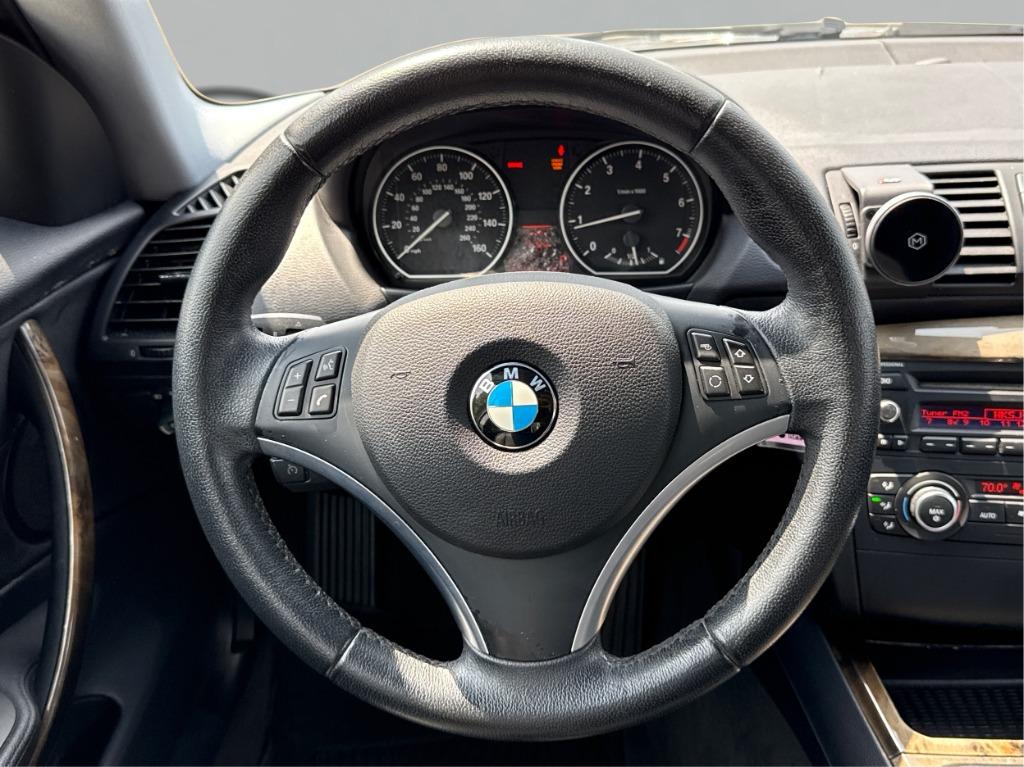2011 BMW 128i - $7,900