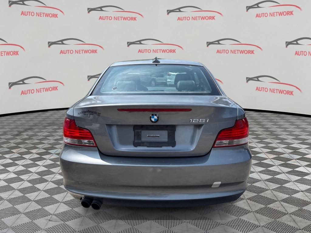 2011 BMW 128i - $7,900