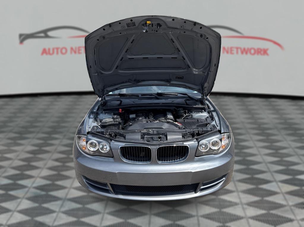 2011 BMW 128i - $7,900