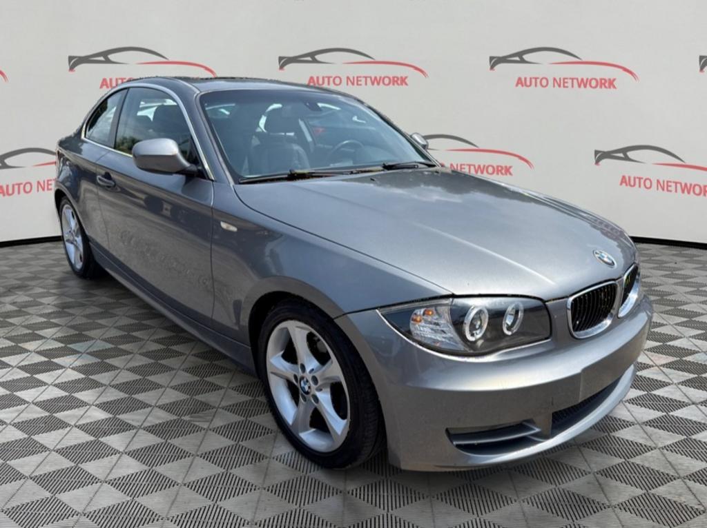 2011 BMW 128i - $7,900