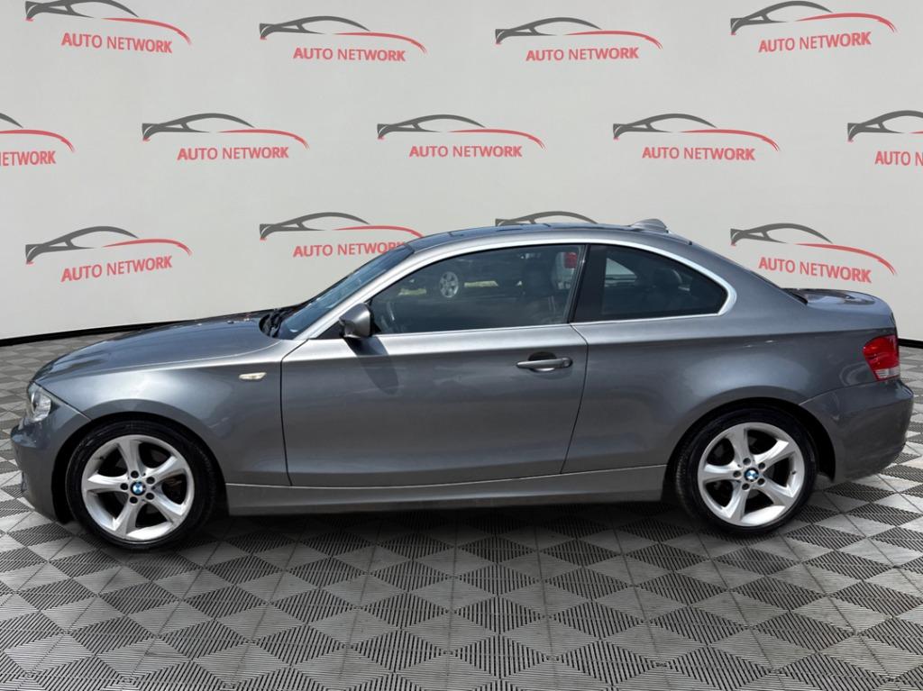 2011 BMW 128i - $7,900