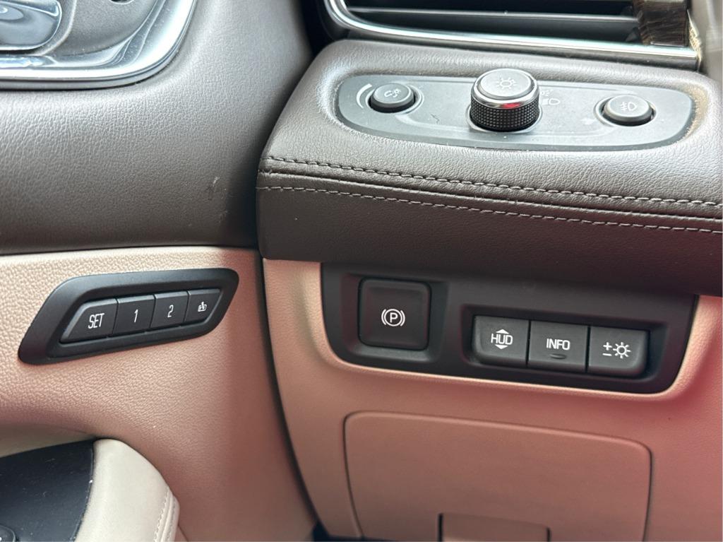 2018 Buick LaCrosse - $18,900