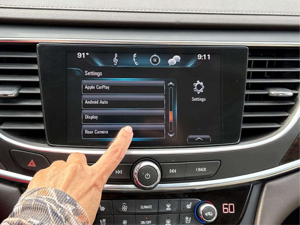 2018 Buick LaCrosse - $18,900