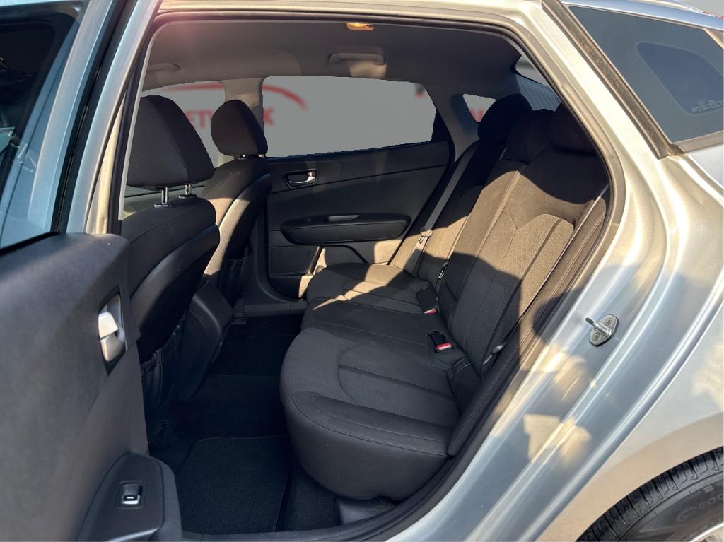2018 Kia Optima - $8,900