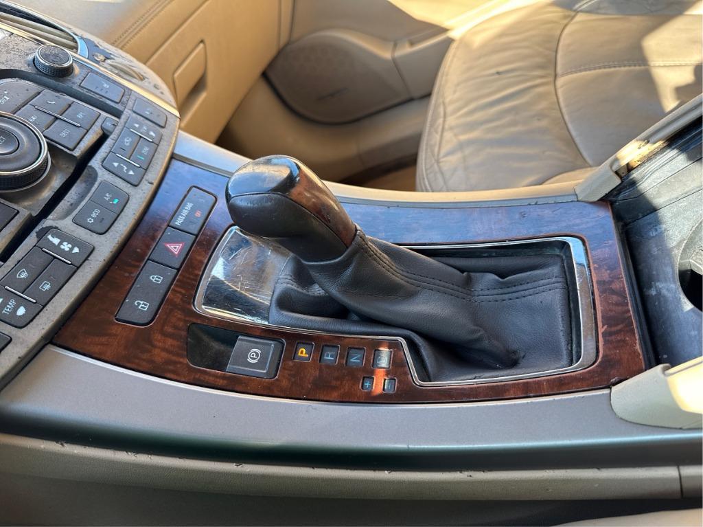 2013 Buick LaCrosse - $5,900