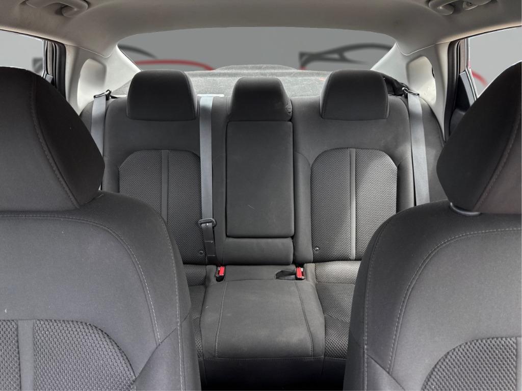 2020 Kia Optima - $10,900