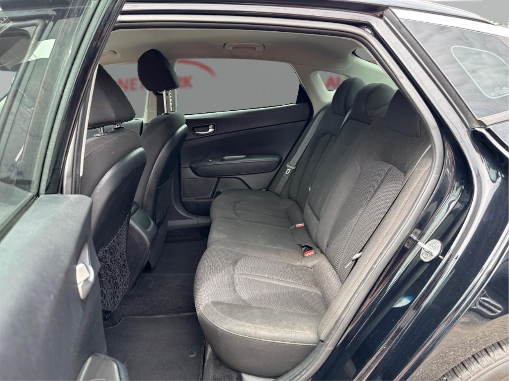 2020 Kia Optima - $10,900