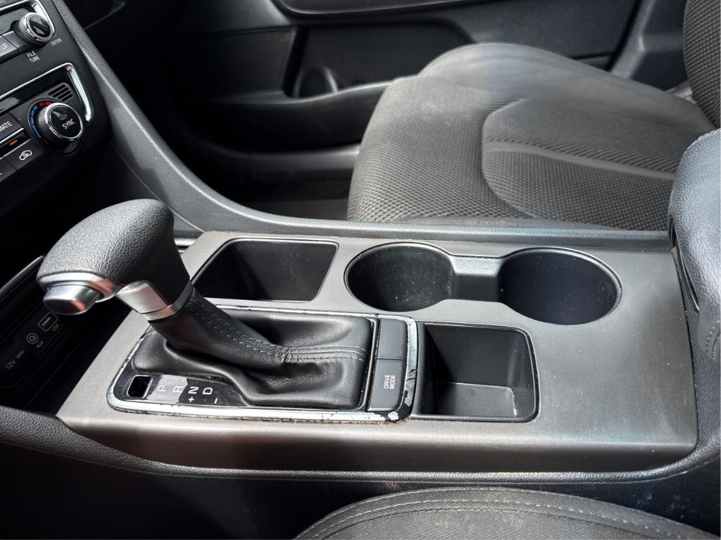 2020 Kia Optima - $10,900