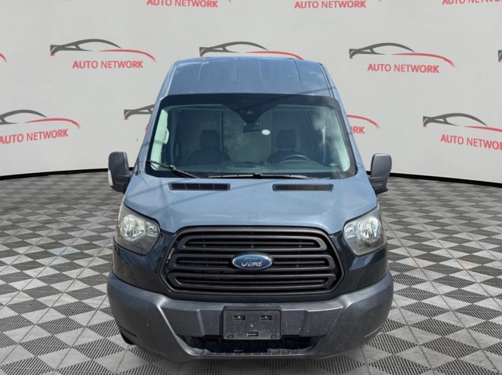 2019 Ford Transit - $17,900