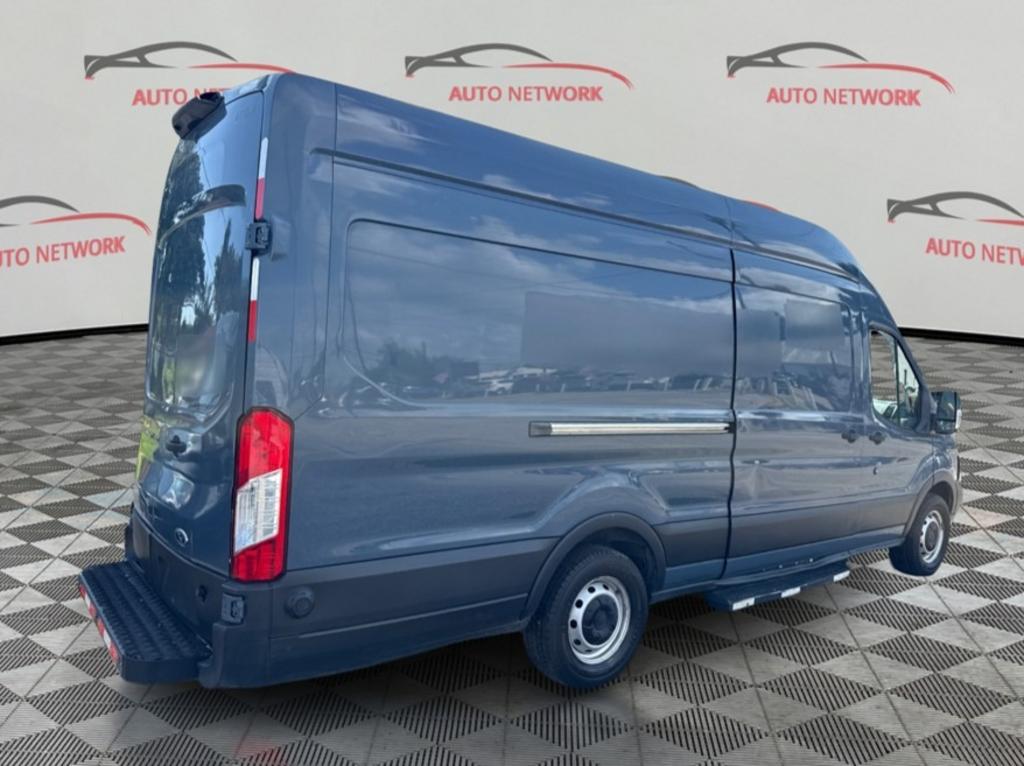 2019 Ford Transit - $17,900