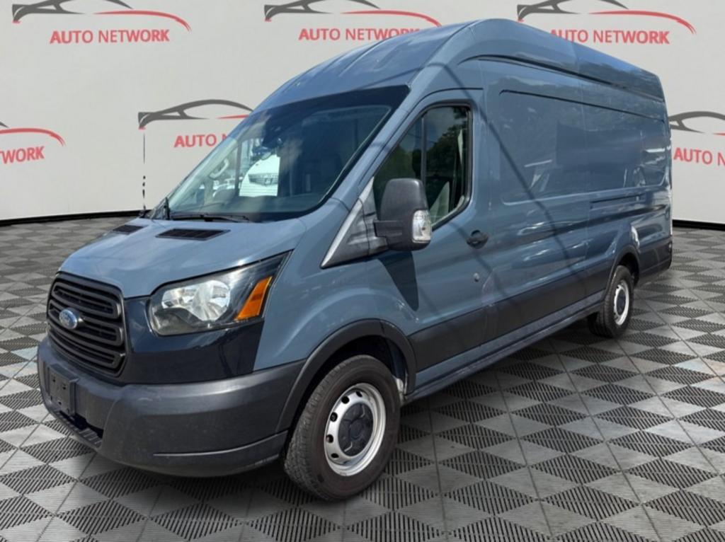 2019 Ford Transit - $17,900