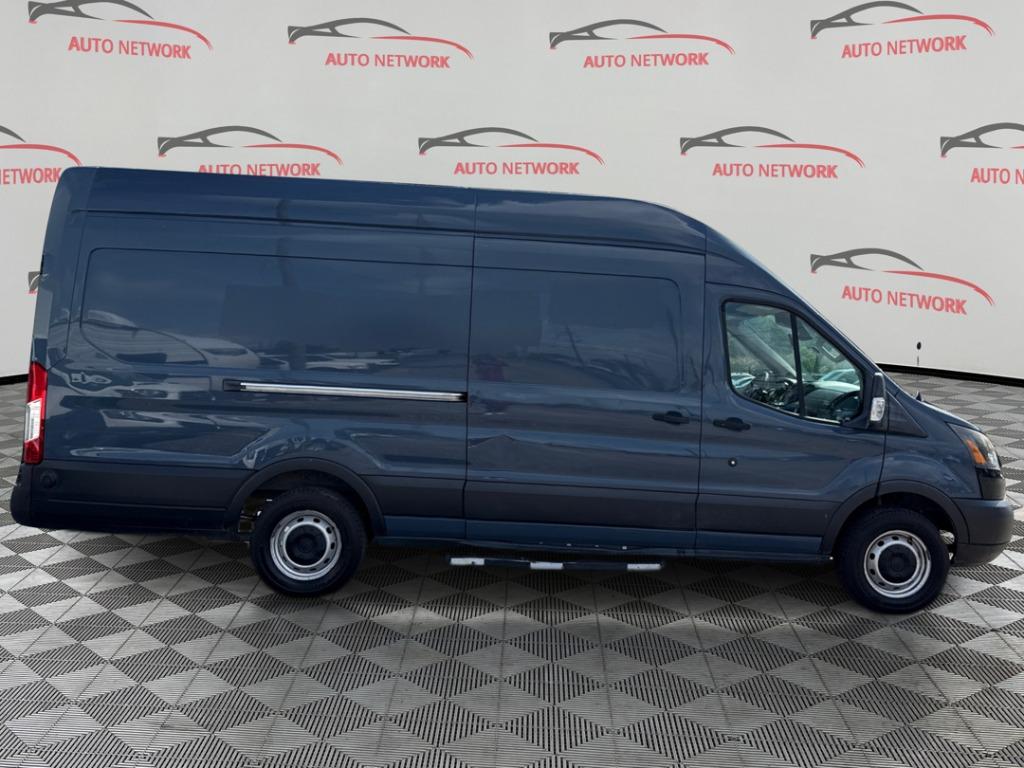 2019 Ford Transit - $17,900