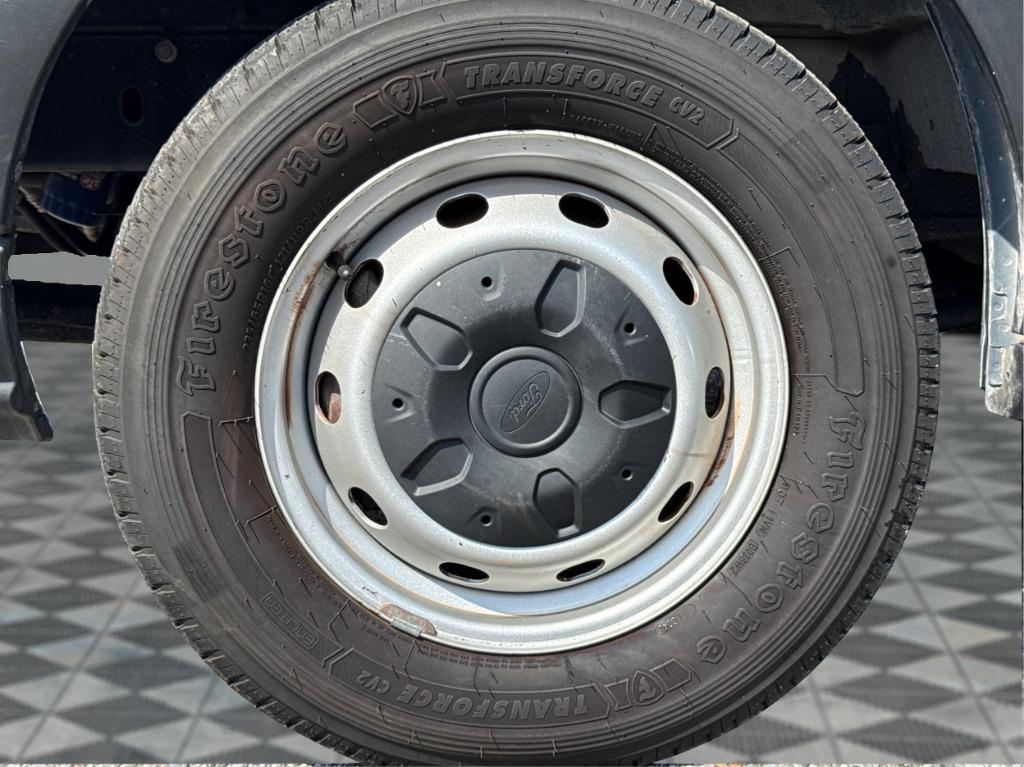 2019 Ford Transit - $17,900