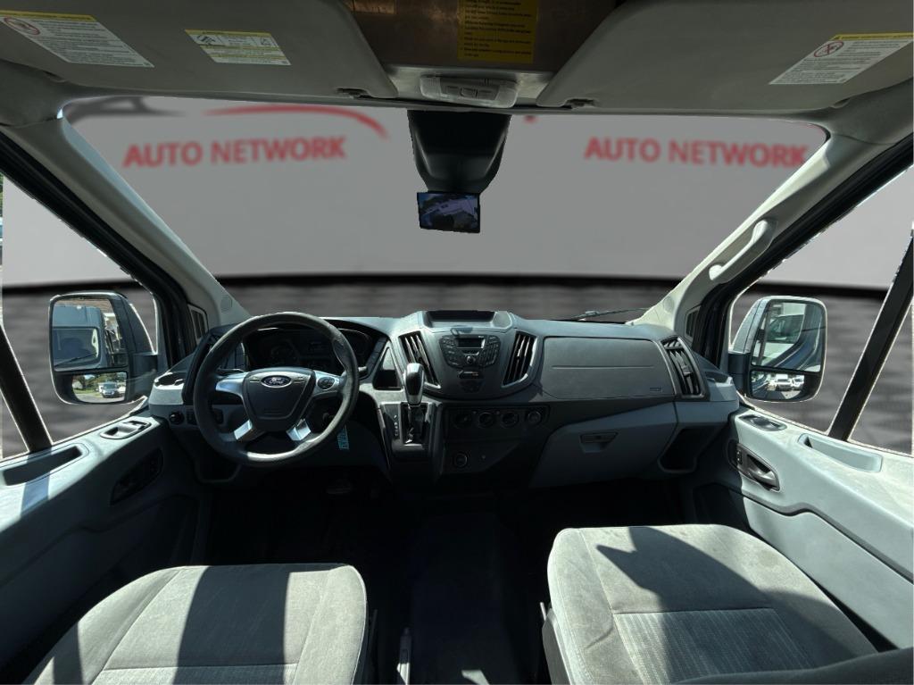 2019 Ford Transit - $17,900