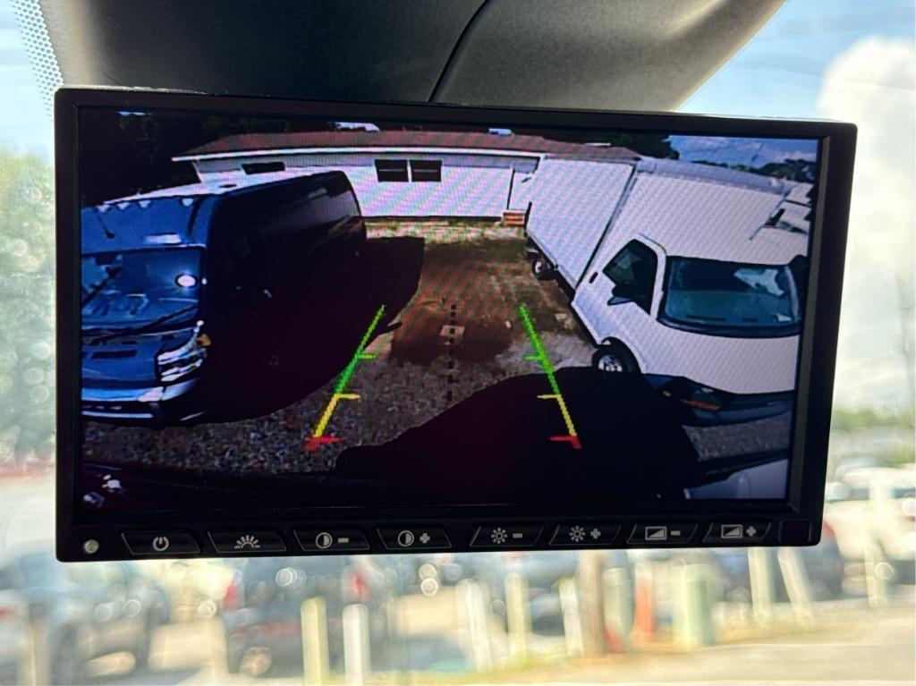 2019 Ford Transit - $17,900
