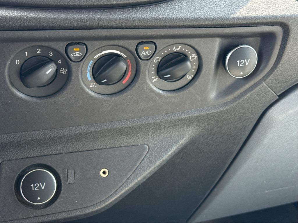 2019 Ford Transit - $17,900