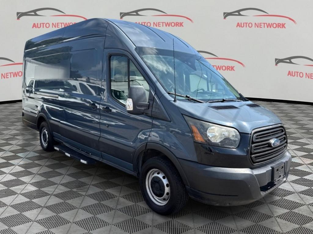 2019 Ford Transit - $17,900