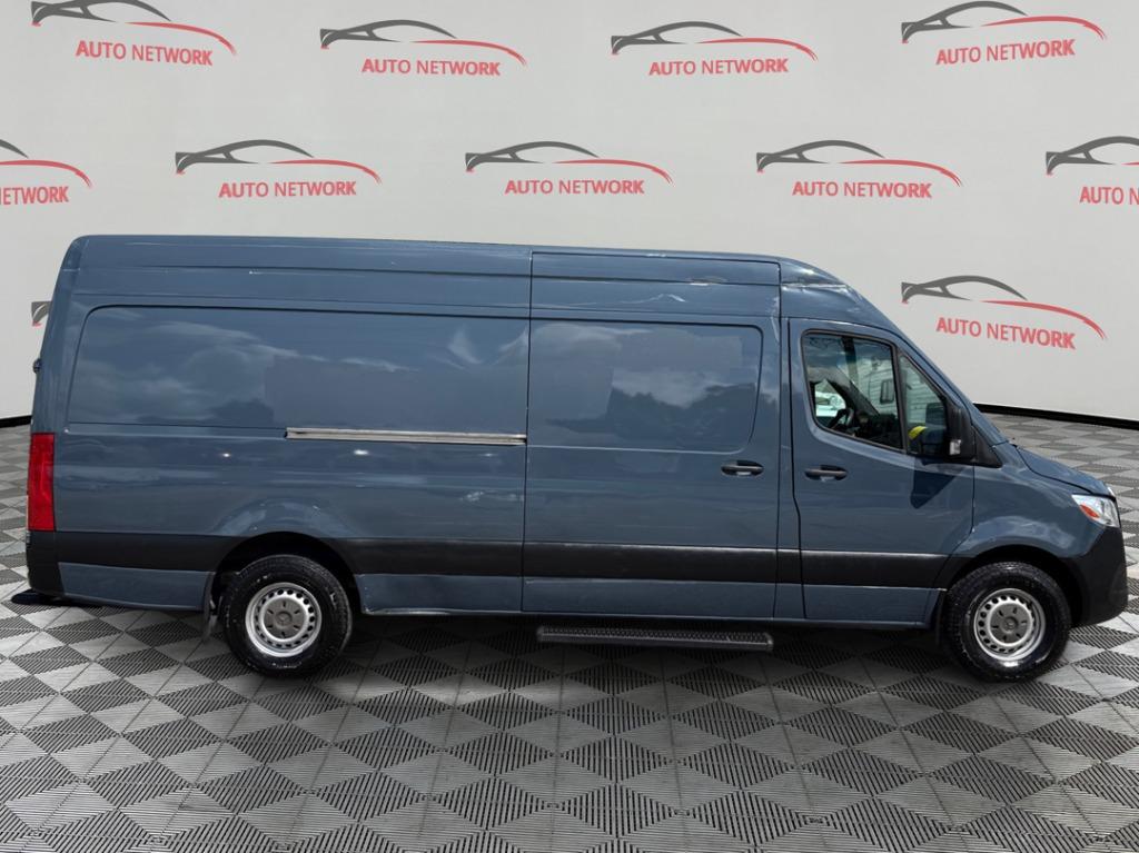 2019 Mercedes-Benz Sprinter - $21,900