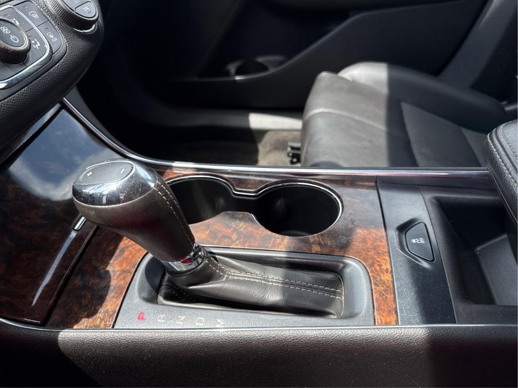 2014 Chevrolet Impala - $6,900