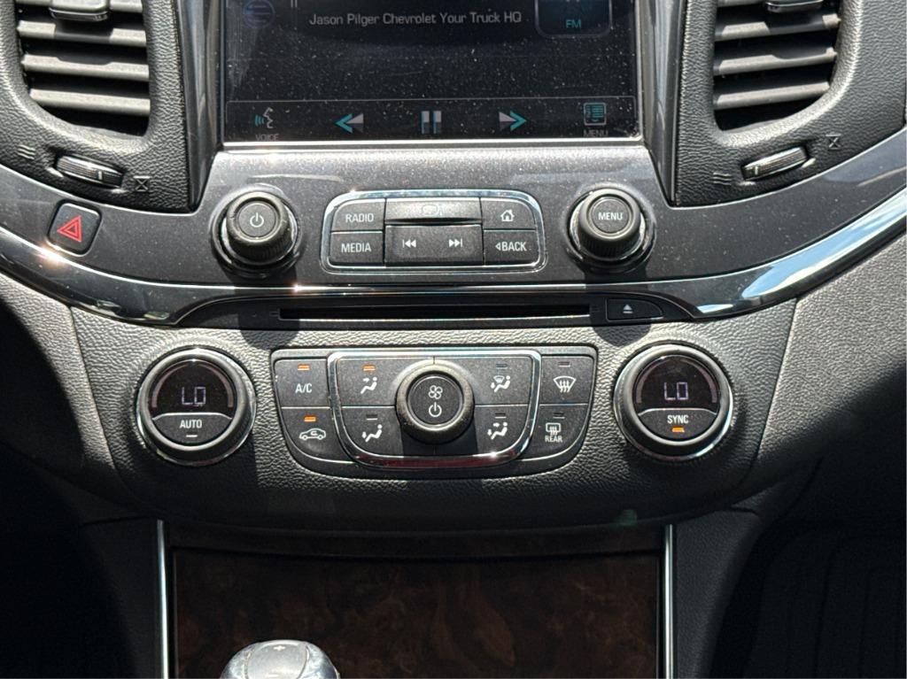 2014 Chevrolet Impala - $6,900