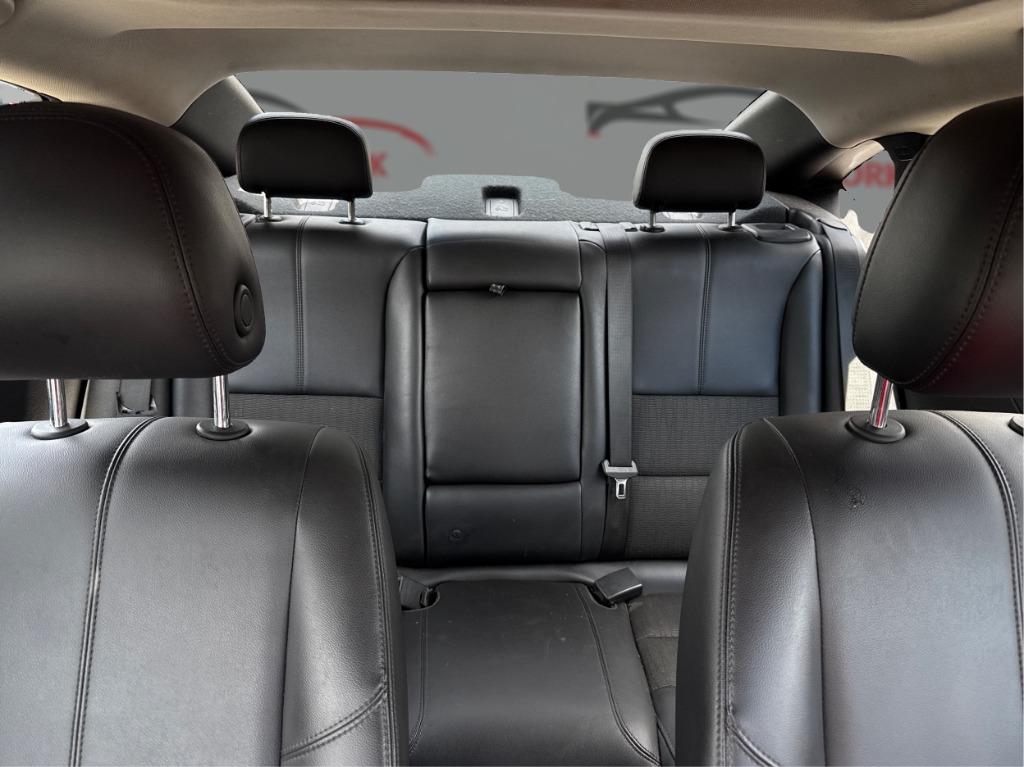 2014 Chevrolet Impala - $6,900