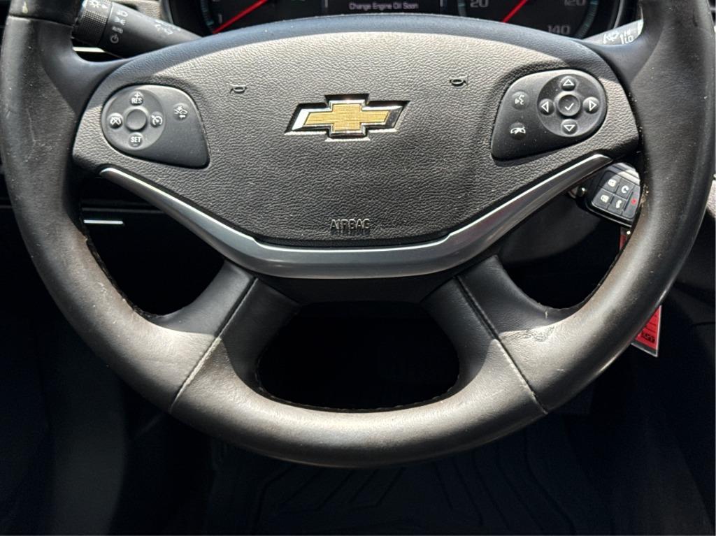 2014 Chevrolet Impala - $6,900