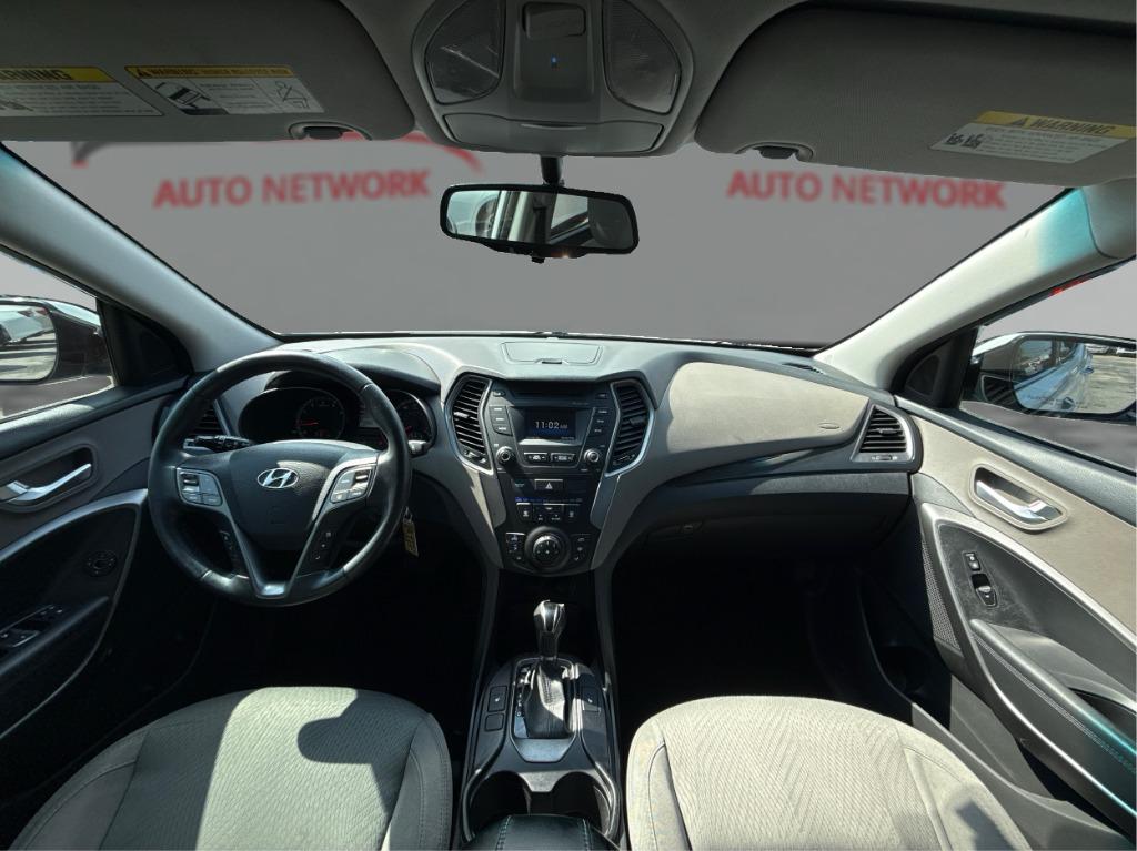 2014 Hyundai Santa Fe - $7,900