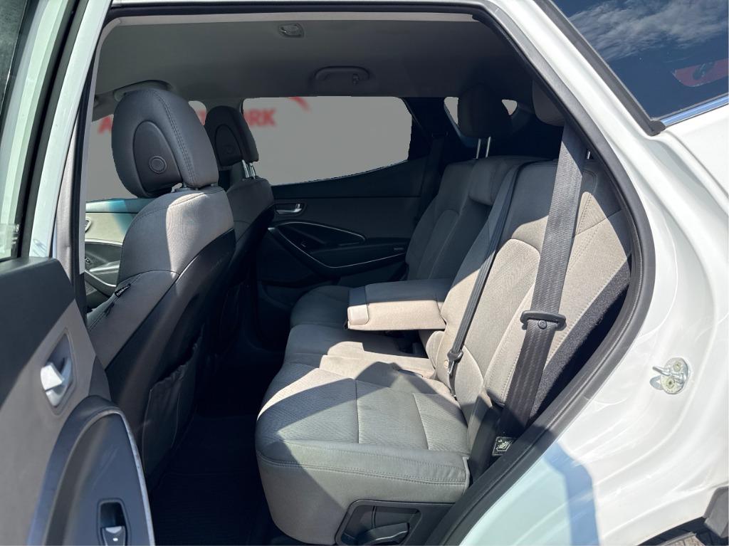 2014 Hyundai Santa Fe - $7,900