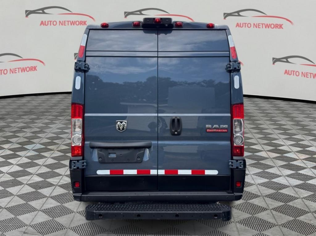 2019 Ram ProMaster 3500 - $19,900