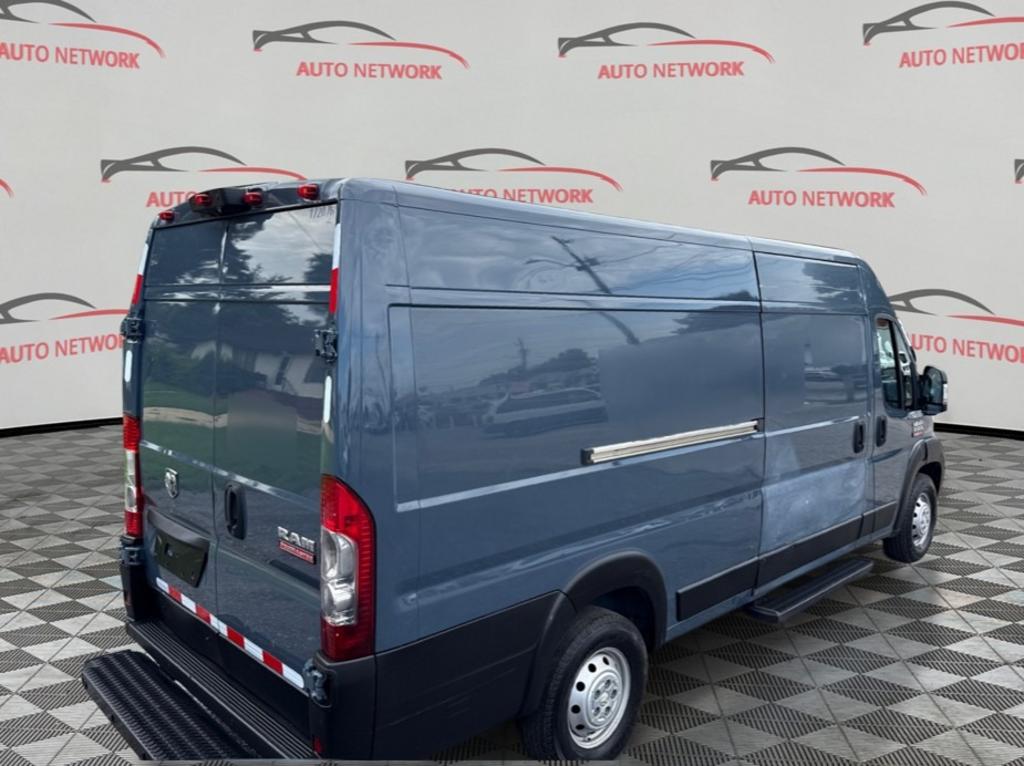 2019 Ram ProMaster 3500 - $19,900