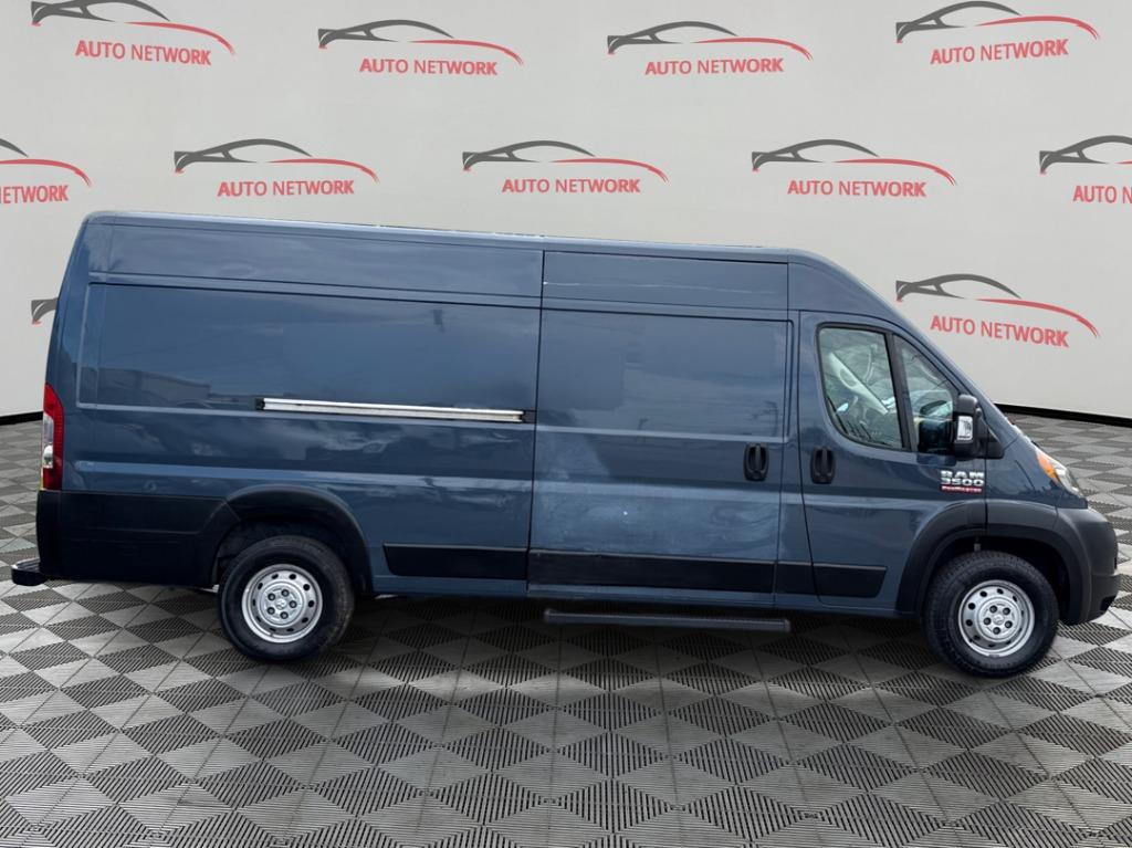 2019 Ram ProMaster 3500 - $19,900