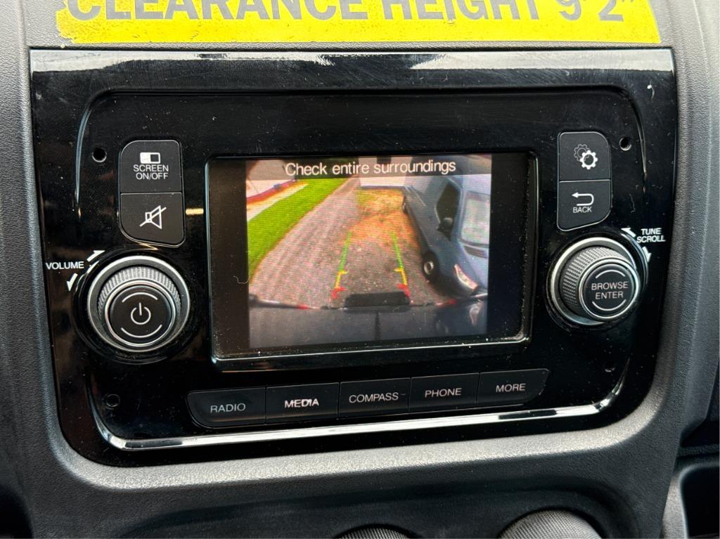 2019 Ram ProMaster 3500 - $19,900