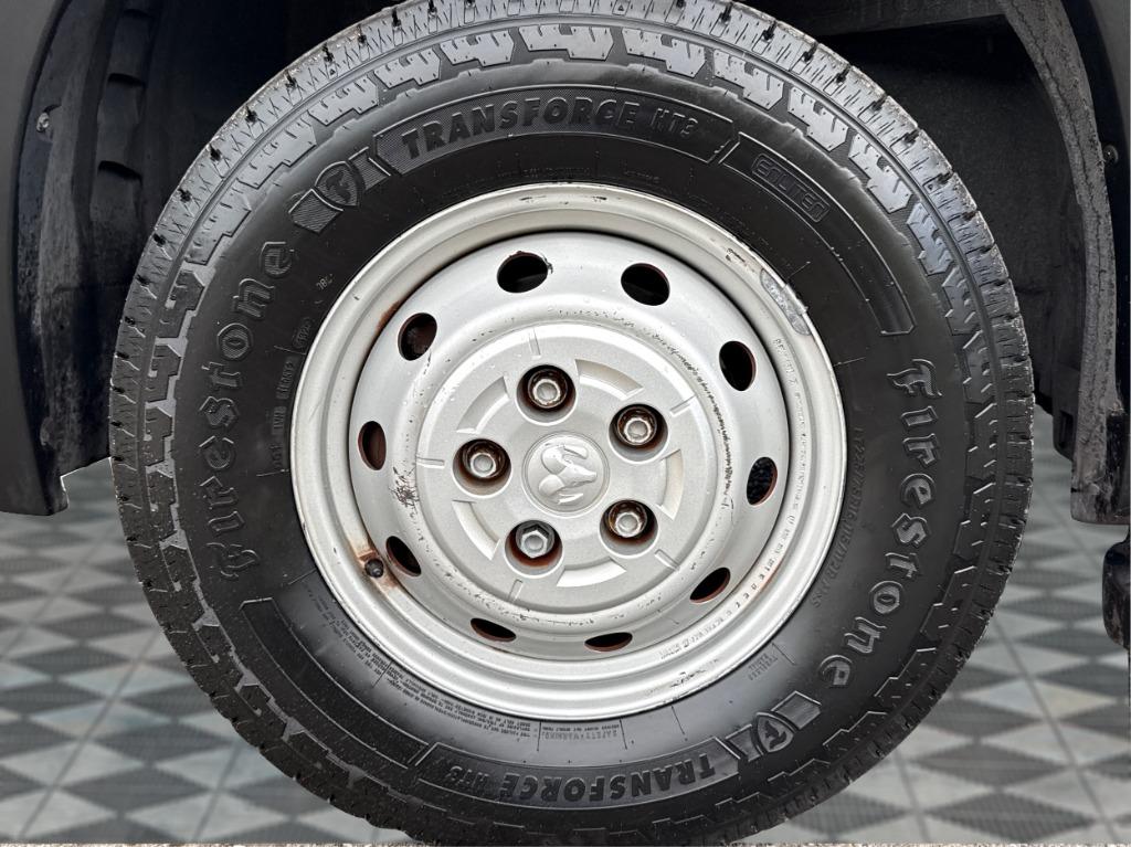 2019 Ram ProMaster 3500 - $19,900