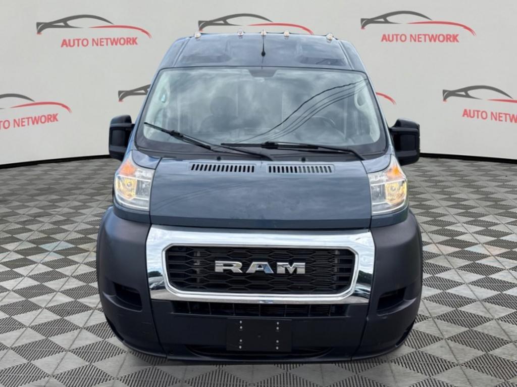 2019 Ram ProMaster 3500 - $19,900