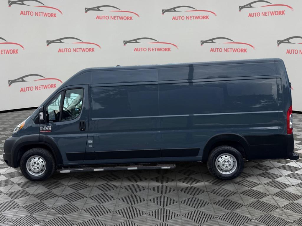 2019 Ram ProMaster 3500 - $19,900