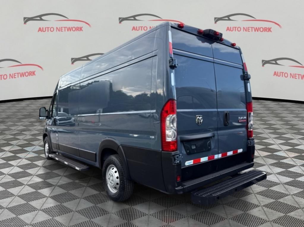 2019 Ram ProMaster 3500 - $19,900