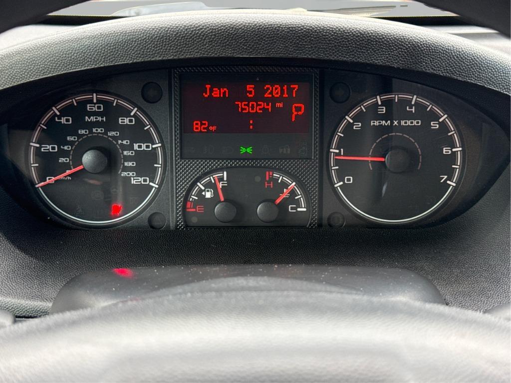 2019 Ram ProMaster 3500 - $19,900