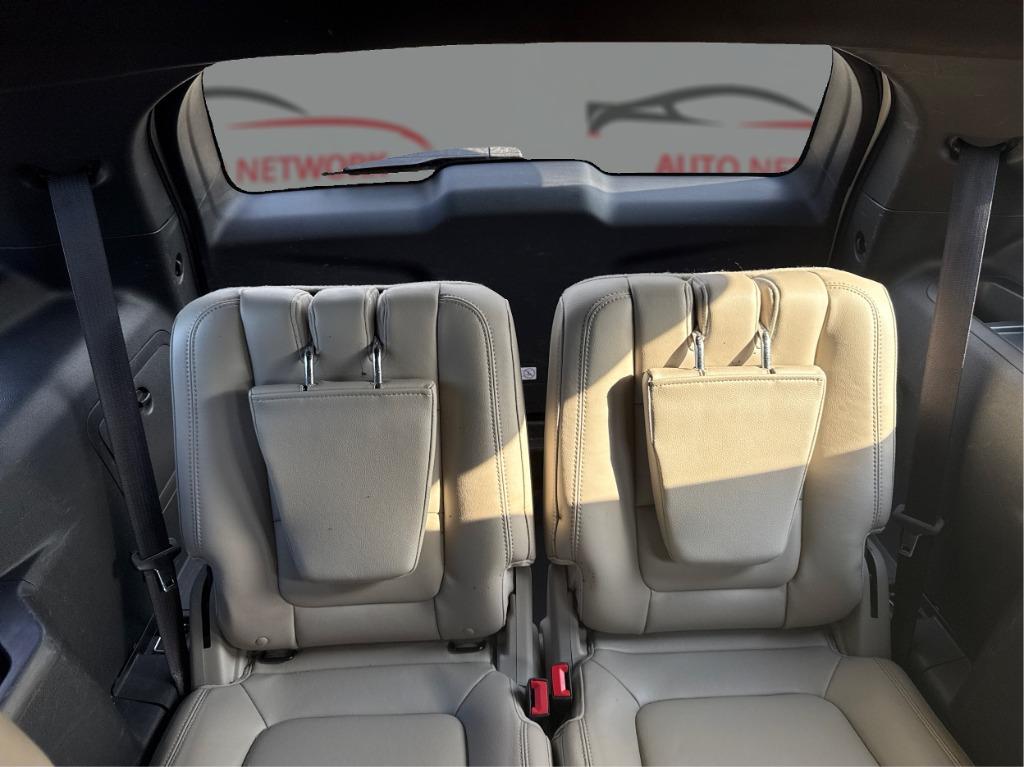 2013 Ford Explorer - $8,900