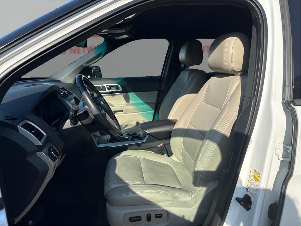 2013 Ford Explorer - $8,900
