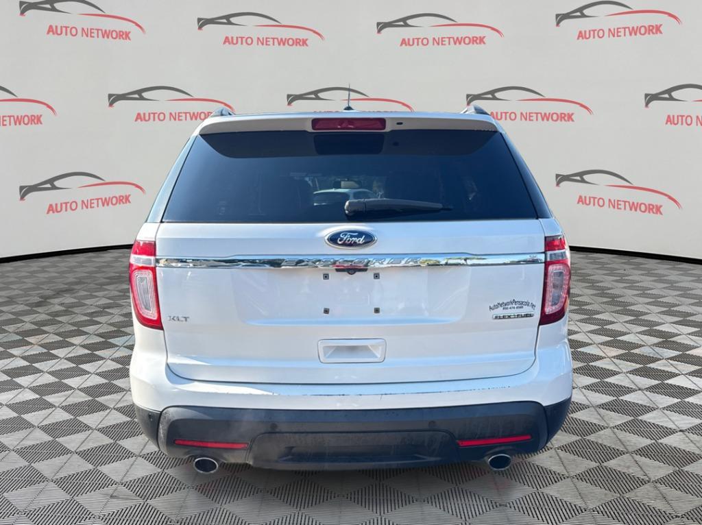 2013 Ford Explorer - $8,900