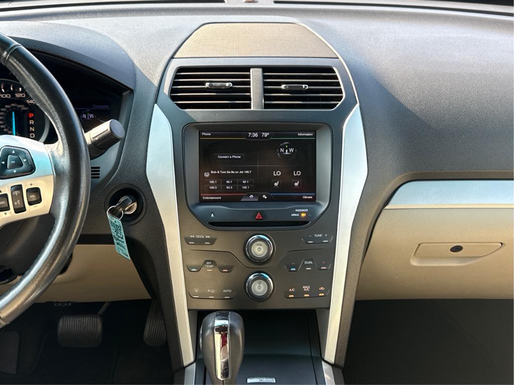 2013 Ford Explorer - $8,900