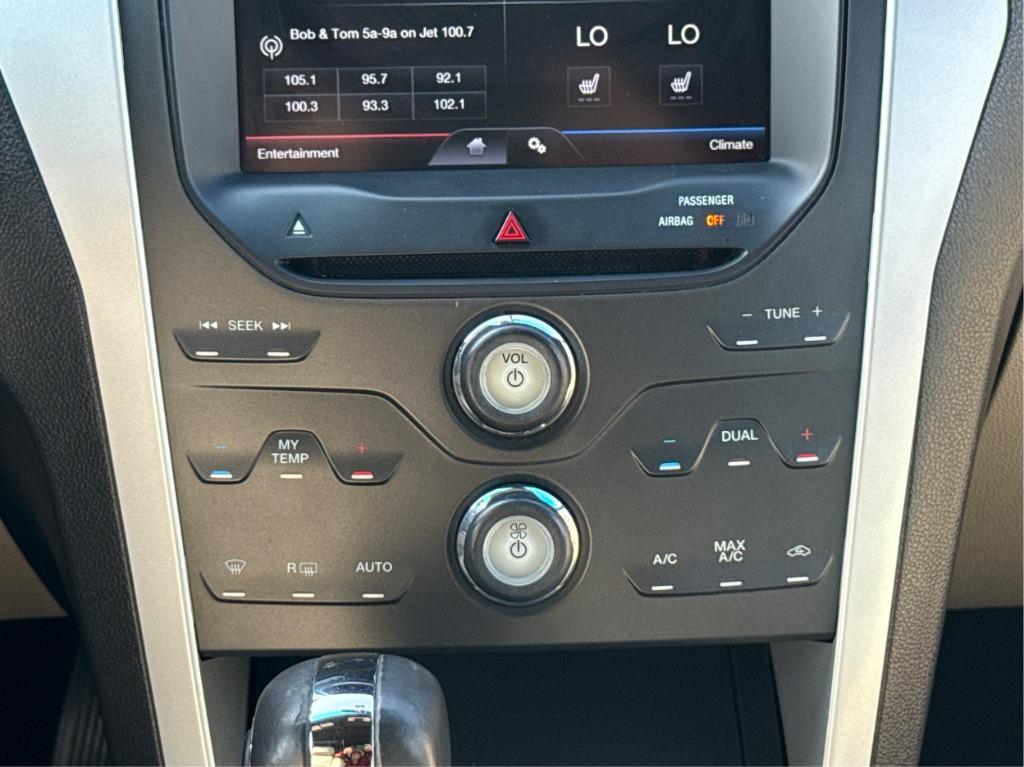 2013 Ford Explorer - $8,900