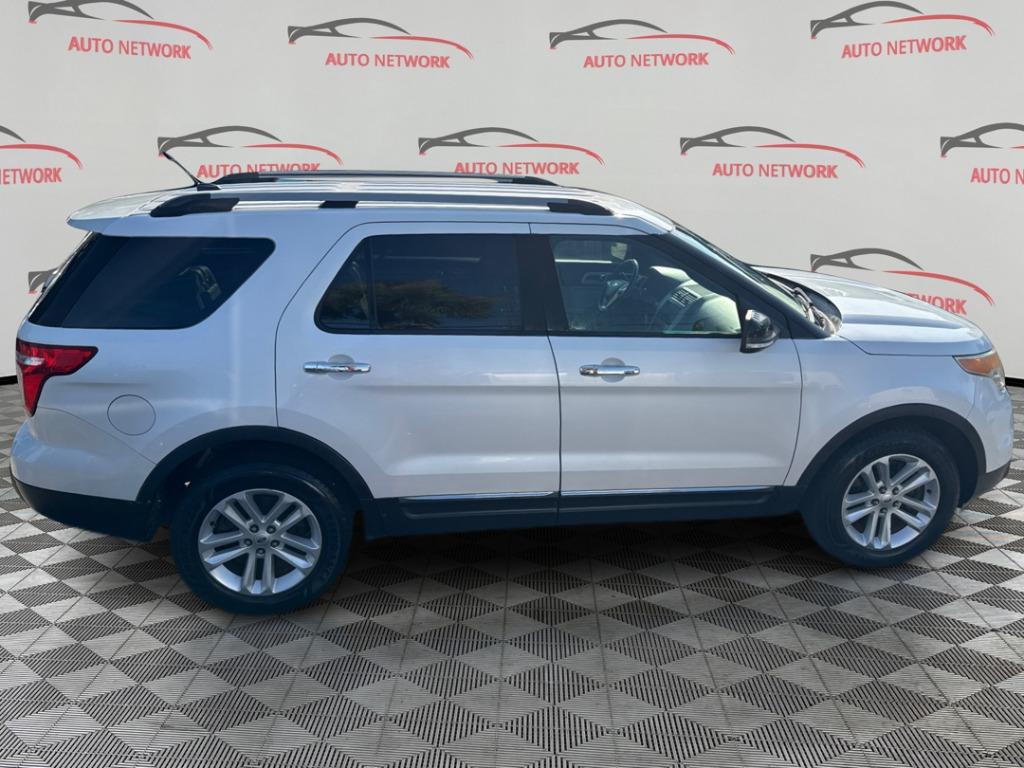 2013 Ford Explorer - $8,900