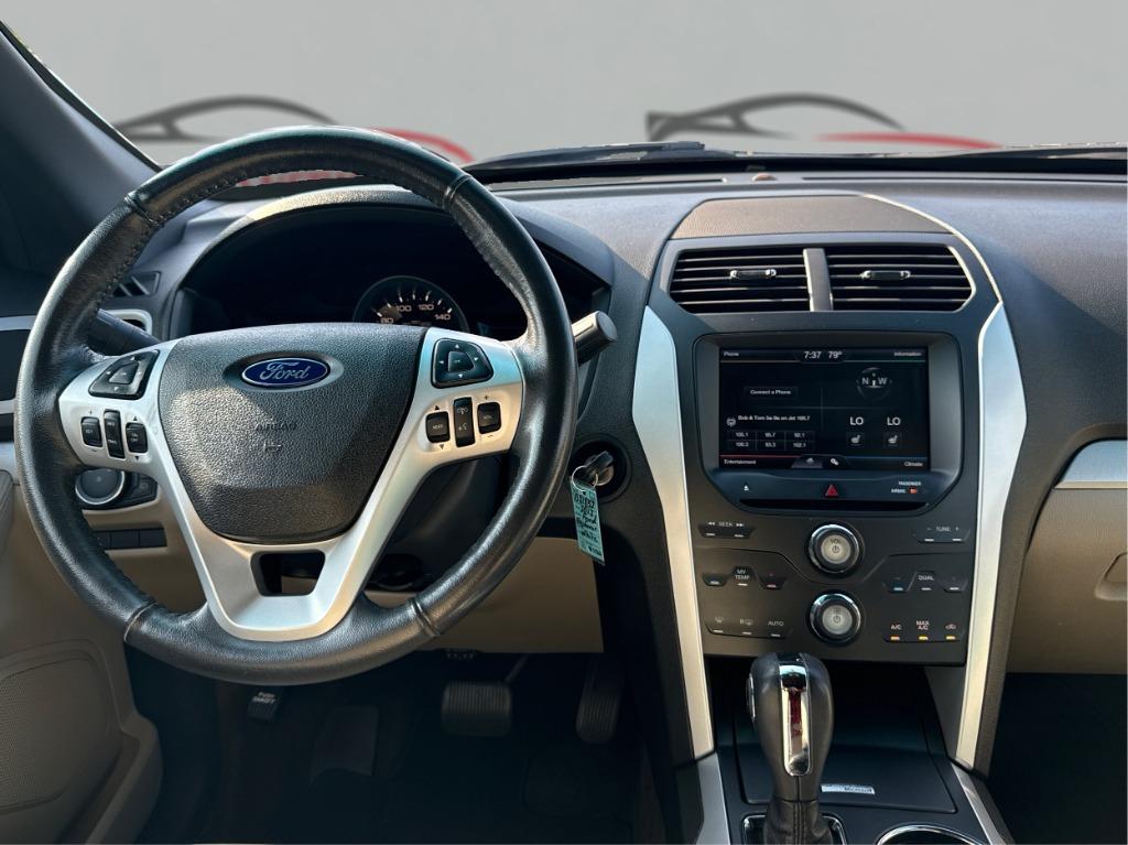 2013 Ford Explorer - $8,900