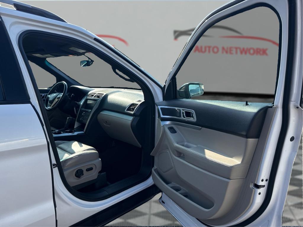 2013 Ford Explorer - $8,900