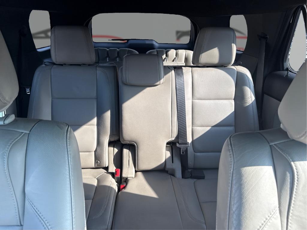 2013 Ford Explorer - $8,900