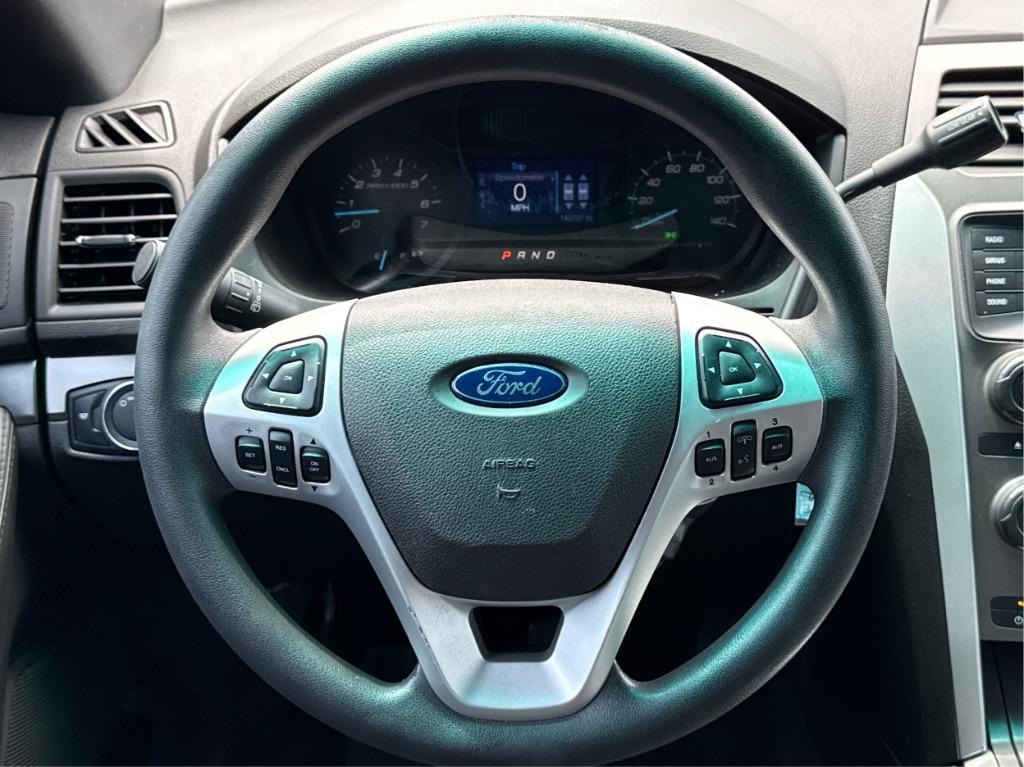 2013 Ford Explorer - $6,900