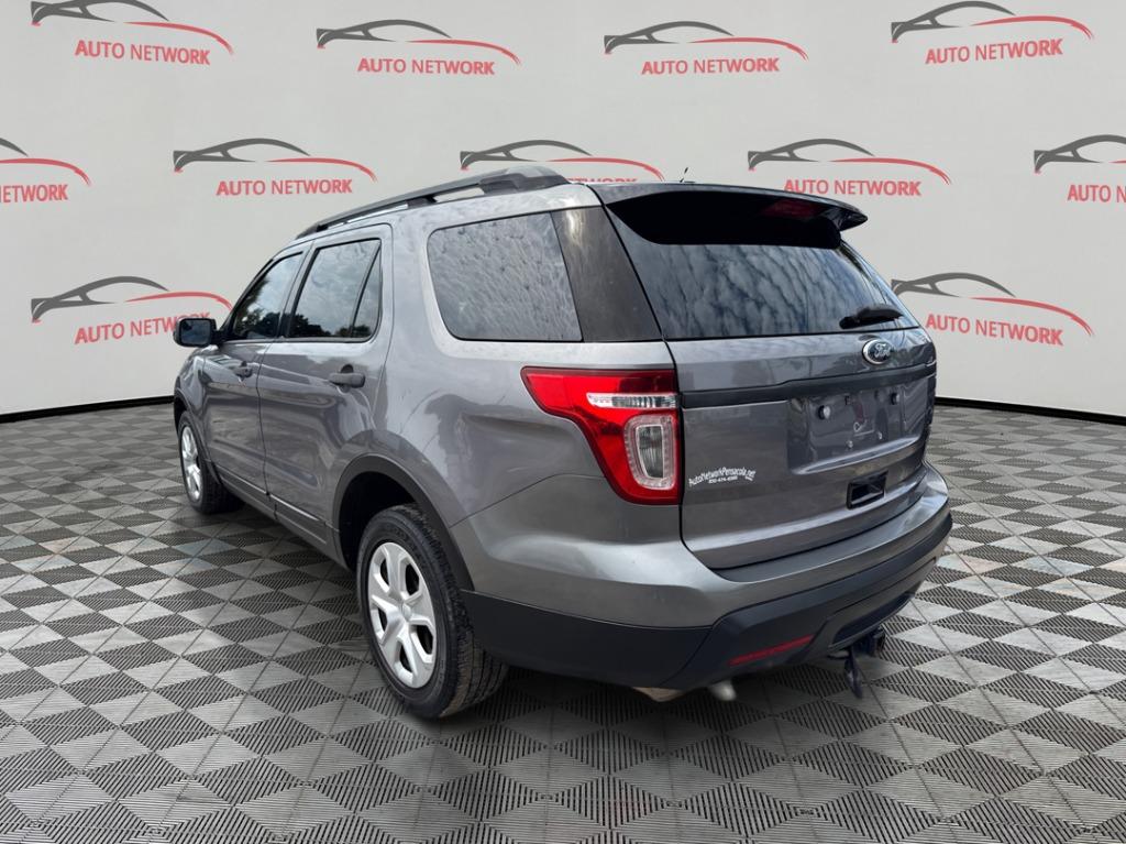 2013 Ford Explorer - $6,900
