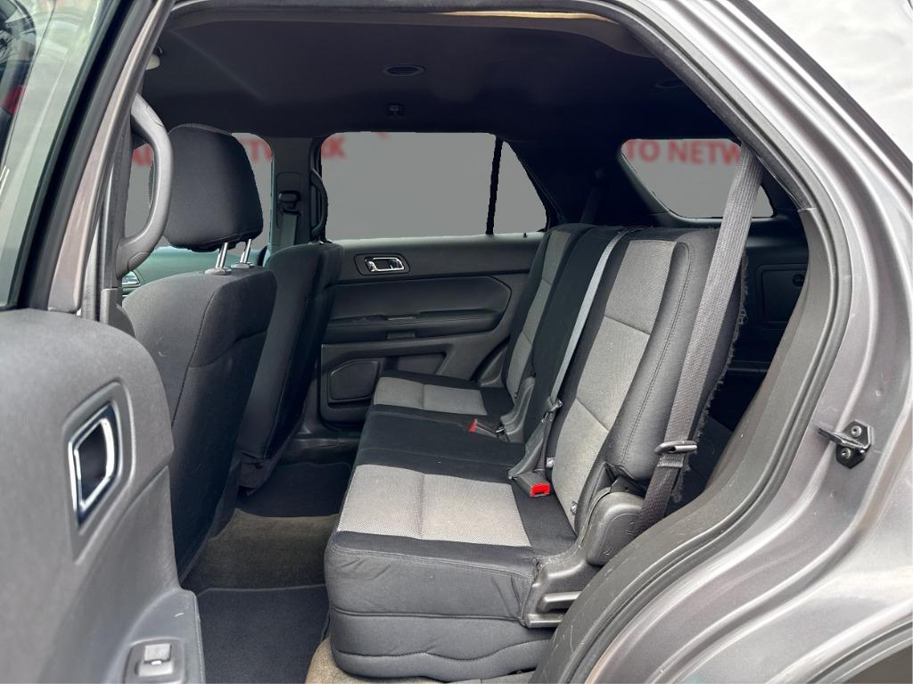 2013 Ford Explorer - $6,900