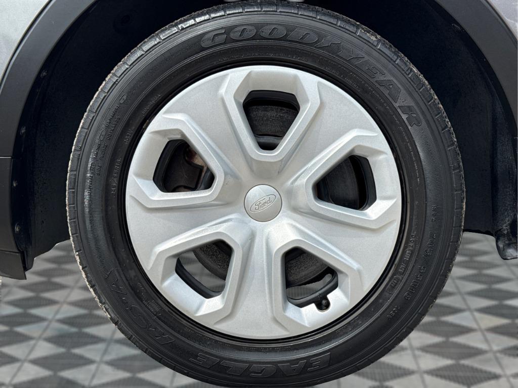 2013 Ford Explorer - $6,900